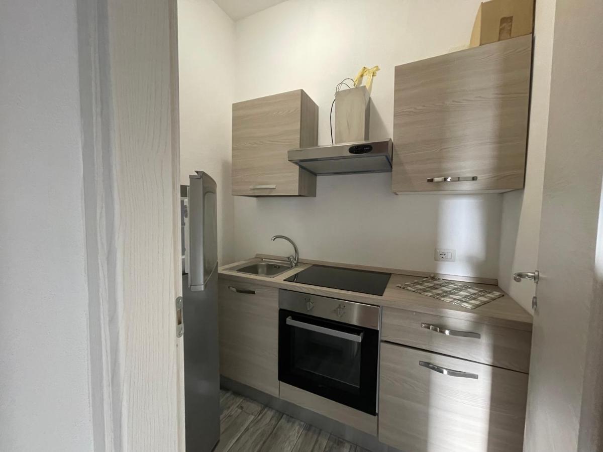 Apartamento Moro94 Olbia Exterior foto