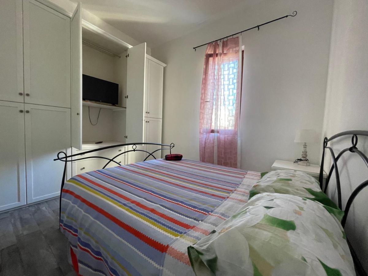 Apartamento Moro94 Olbia Exterior foto