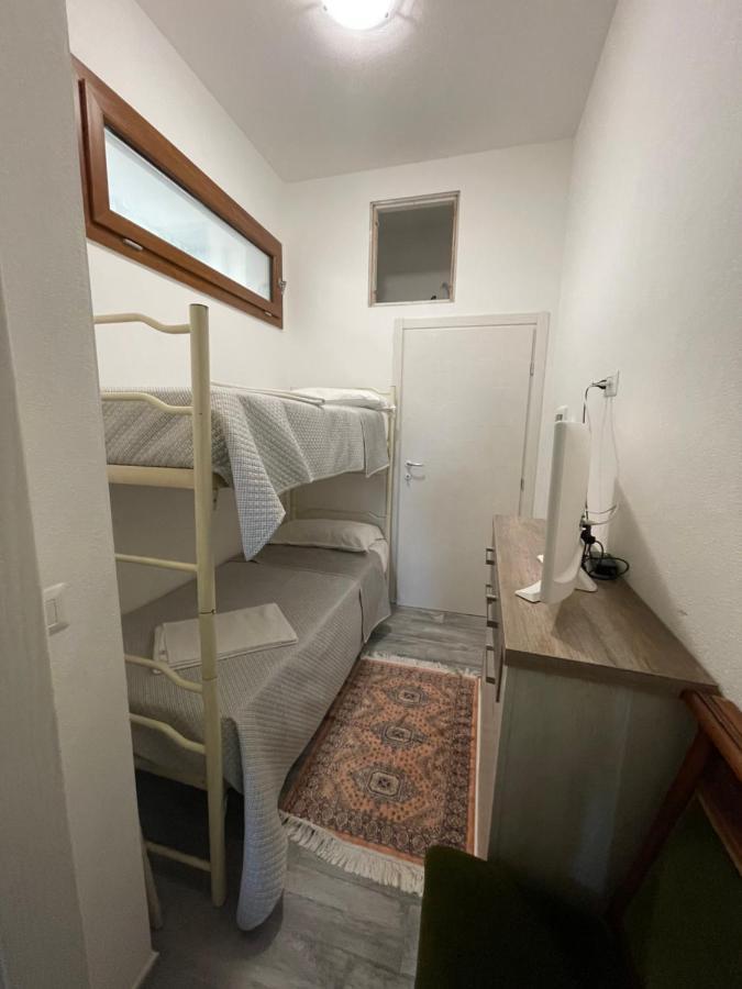 Apartamento Moro94 Olbia Exterior foto