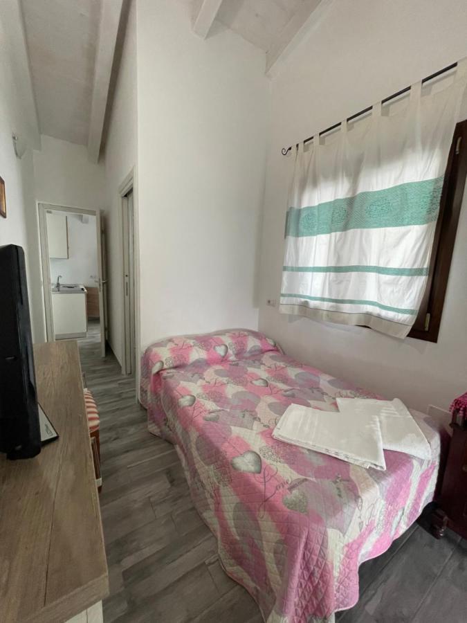 Apartamento Moro94 Olbia Exterior foto