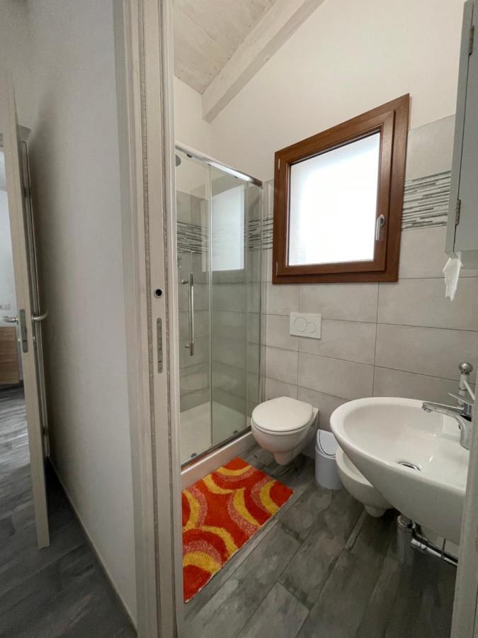 Apartamento Moro94 Olbia Exterior foto
