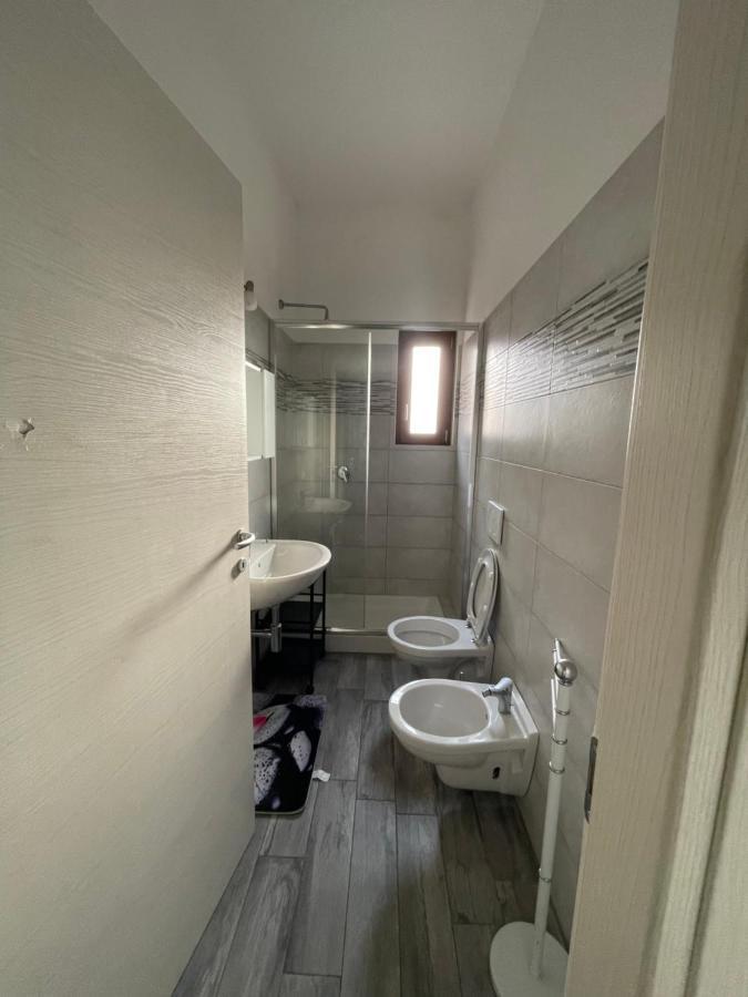 Apartamento Moro94 Olbia Exterior foto