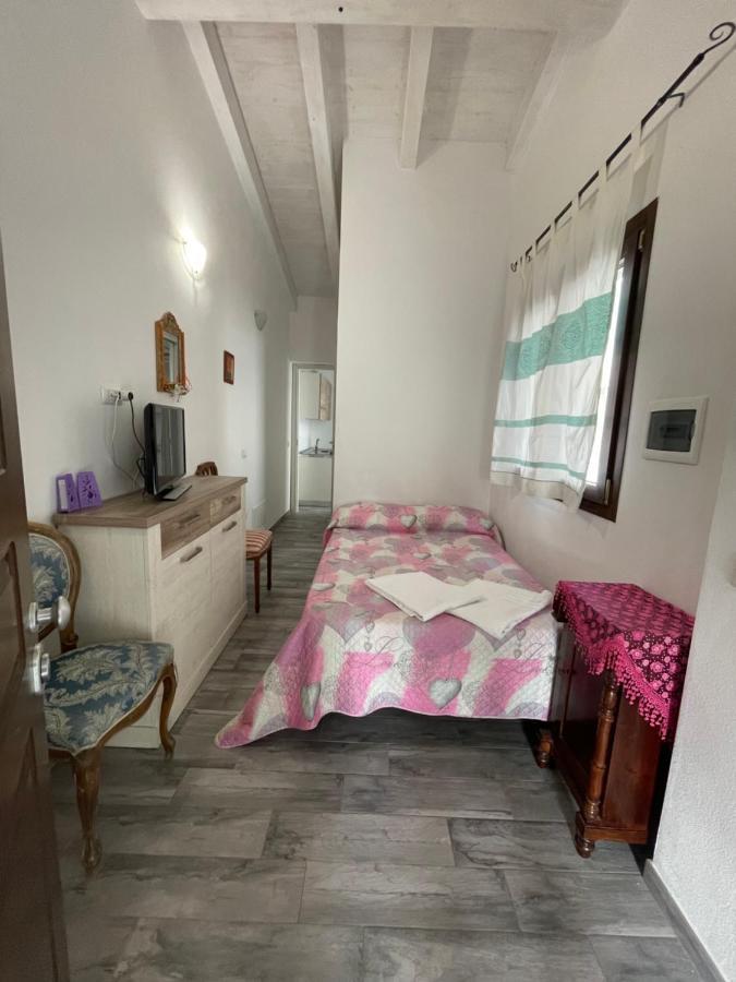 Apartamento Moro94 Olbia Exterior foto