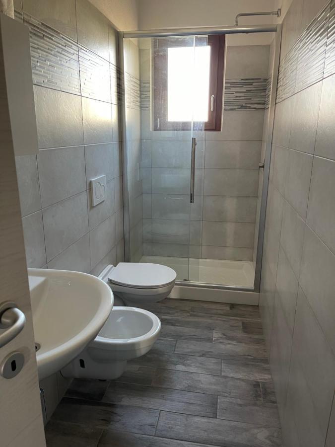 Apartamento Moro94 Olbia Exterior foto