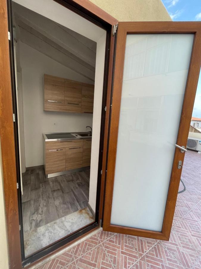 Apartamento Moro94 Olbia Exterior foto